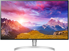 Монитор LG 32UL750-W