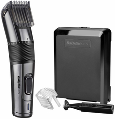 Машинка для стрижки волос Babyliss E978E