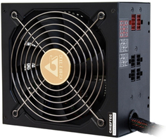 Блок питания Chieftec 650W (APS-650CB)