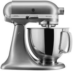 Кухонная машина KitchenAid 5KSM175PSECU