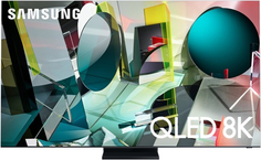 Ultra HD (8K) QLED телевизор 65" Samsung QE65Q900TSU
