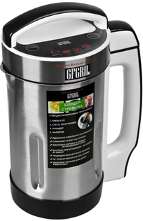 Блендер с нагревом GFGRIL GF-SM1 Blender Soup-Maker