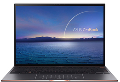 Ультрабук ASUS ZenBook S UX393EA-HK007T - платформа Intel Evo