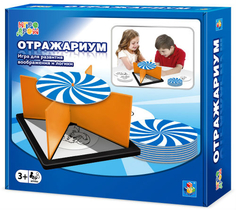 Настольная игра 1toy Игродром: Отражариум (Т16692)