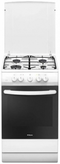 Комбинированная плита Hansa FCMW 53041