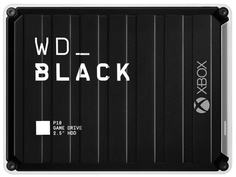 Внешний жесткий диск WD P10 Game Drive 2TB (WDBA6U0020BBK-WESN)