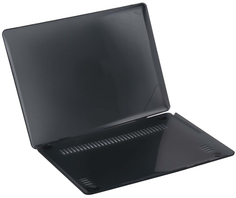 Чехол-накладка RED-LINE для Matebook 13, матовый черный (УТ000023067)