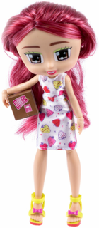 Кукла BOXY-GIRLS Apple, 20 см (Т16640)