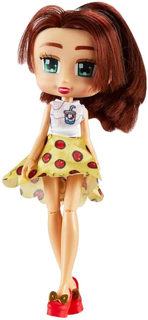 Кукла BOXY-GIRLS Stevie, 20 см (Т16632)