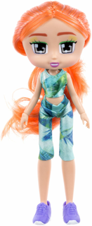 Кукла BOXY-GIRLS January, 20 см (Т16641)