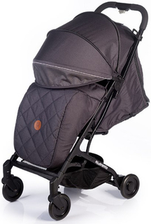Коляска ACARENTO Provetto Dark Grey (AS120_DG)