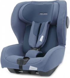 Автокресло RECARO Kio, группа 1 Prime Sky Blue (00089035320050)