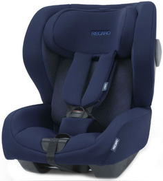 Автокресло RECARO Kio, группа 1 Select Pacific Blue (00089035420050)