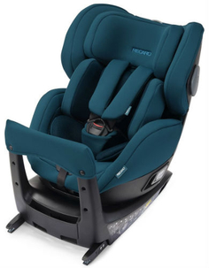 Автокресло RECARO Salia, группа 0/1 Select Teal Green (00089025410050)