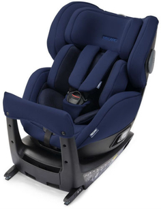 Автокресло RECARO Salia, группа 0/1 Select Pacific Blue (00089025420050)