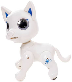 Робот WOOW-TOYS "Собачка" (4503738)