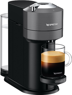 Кофеварка капсульная DeLonghi Nespresso ENV120.GY