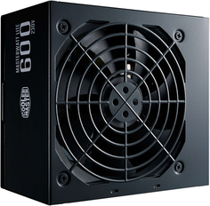 Блок питания Cooler Master MasterWatt Lite 600 230V (MPX-6001-ACABW-EU)