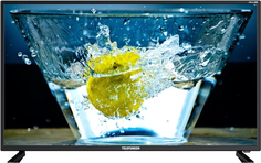 Ultra HD (4K) LED телевизор 43" Telefunken TF-LED43S05T2SU