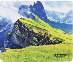 Коврик для мыши Sonnen Mountains (513298)