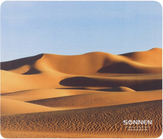 Коврик для мыши Sonnen Desert (513296)
