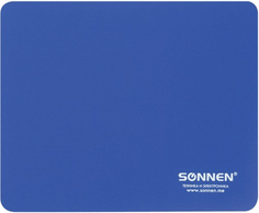 Коврик для мыши Sonnen Blue (513308)