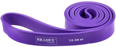 Эспандер-лента Bradex SF 0195 ширина 3,2 см, 12-36 кг