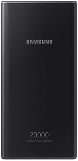 Внешний аккумулятор Samsung EB-P5300XJRGRU