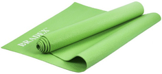 Коврик для йоги Bradex SF 0399, 173х61х0,3 см, зеленый