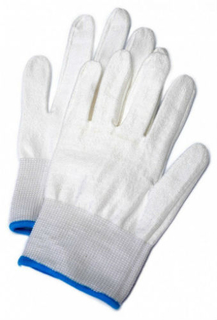 Перчатки для защиты от порезов Bradex TD 0464 "Кольчуга"