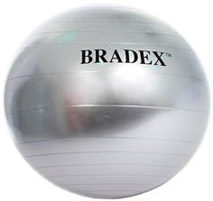 Мяч для фитнеса Bradex SF 0355 "Фитбол-85"