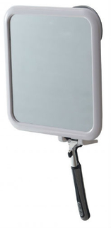 Зеркало с держателем Bradex TD 0654 на липучке