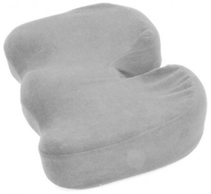 Подушка для сидения с памятью Bradex KZ 0276 "Подушка-Сидушка Про"