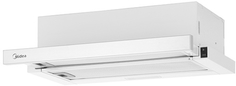 Встраиваемая вытяжка Midea MH60P205X