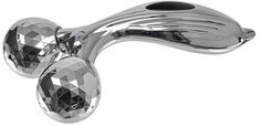 Роликовый 3D массажер для лица и тела Bradex KZ 0650
