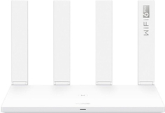 Wi-Fi роутер Huawei WS7100 AX3