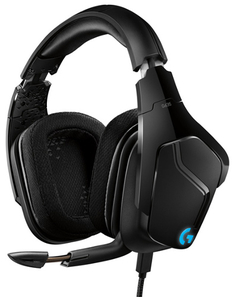 Игровые наушники Logitech G635 (981-000750)