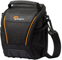 Сумка для фотокамеры Lowepro Adventura SH100 II