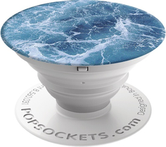 Кольцо-держатель Popsockets Ocean From the Air (101238)