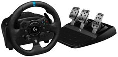 Руль Logitech G923 (941-000149)