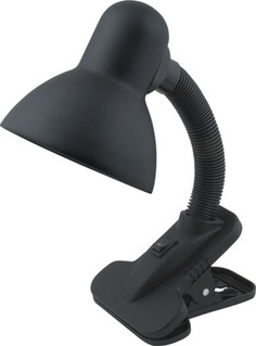 Настольный светильник Uniel TLI-206 Black