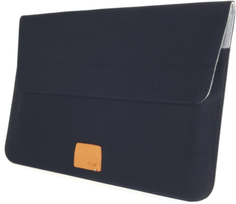 Сумка для ноутбука Cozistyle Canvas Stand MacBook Air 11/12 Blue Nights (CPSS11021)