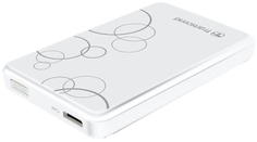 Внешний жесткий диск Transcend StoreJet A3 2TB (TS2TSJ25A3W)