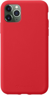 Чехол Cellular Line Sensation для iPhone 11 Pro Red (SENSATIONIPHXIR)