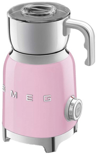 Капучинатор Smeg MFF01PKEU
