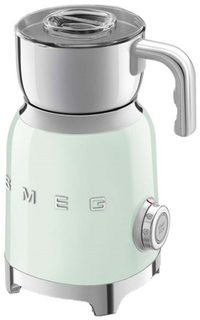 Капучинатор Smeg MFF01PGEU
