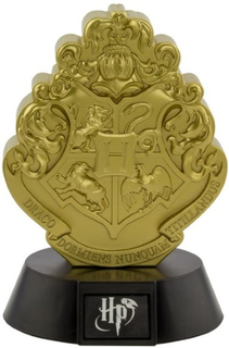 Светильник Paladone Harry Potter Hogwarts Crest (PP5919HP)