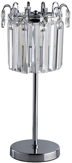 Настольный светильник MW-light "Аделард" 1*60W E27 (642033101)