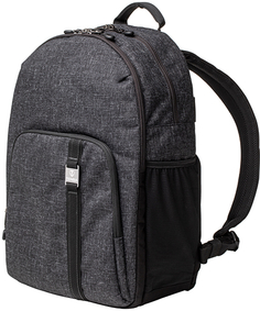 Рюкзак для фотоаппарата TENBA Skyline Backpack 13 Black (637-615)