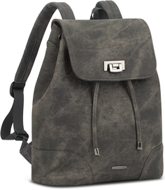 Рюкзак для ноутбука RIVACASE 8912 Grey